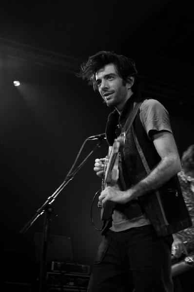 Fanga - Espace Tatry (Bordeaux, France)