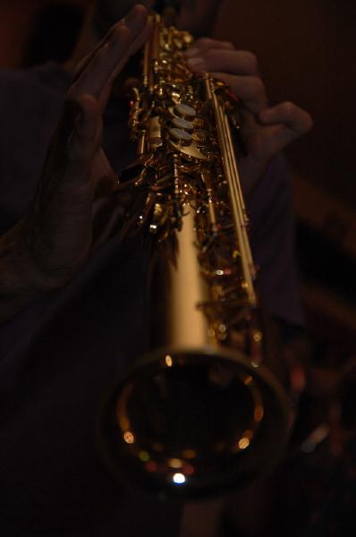 La Grasse Bande - Le Chat qui Pêche  (Bordeaux, France)