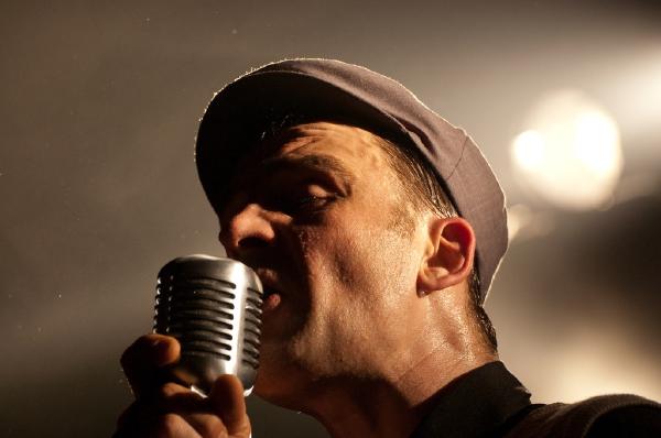 La Ruda - Espace Tatry (Bordeaux, France)