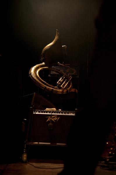 Les Fils de Teuhpu - Rock School Barbey (Bordeaux, France)