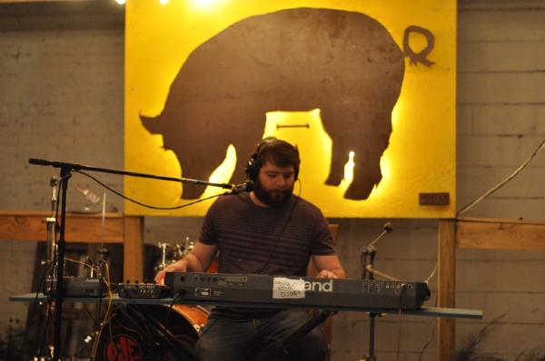 ?- The Underbelly (Jacksonville, FL)