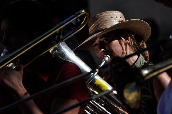 Los Teoporos  (Bordeaux, France)