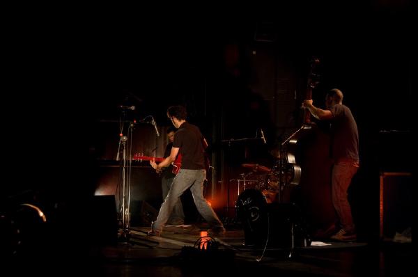 L'Affaire Barthab - Krakatoa (Merignac, France)