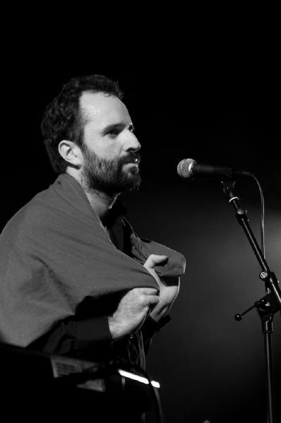 Oldelaf et M. D - Espace Tatry (Bordeaux, France)