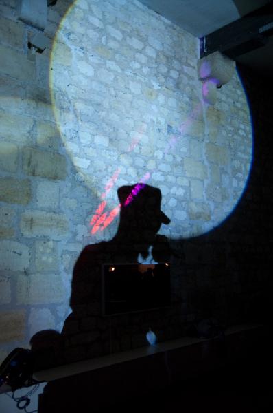 Wombo - Espace Tatry (Merignac, France)