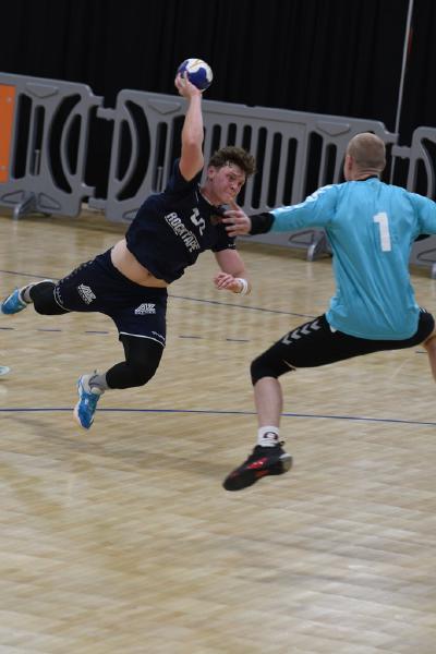 Handball Nationals (Spokane, WA)