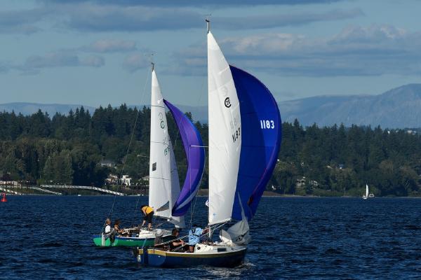 SYSCO Twilight Series (Portland, OR)