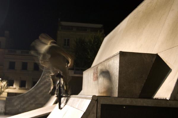Skatepark (Bordeaux, France)