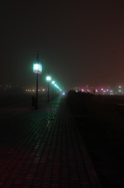 Quais, Bordeaux, France