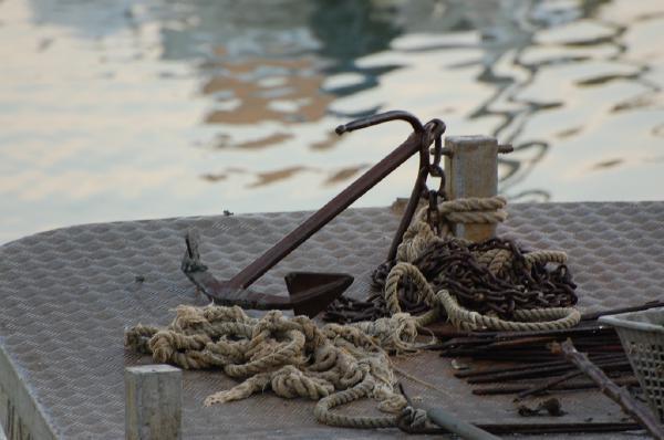 Marennes-Oleron, France